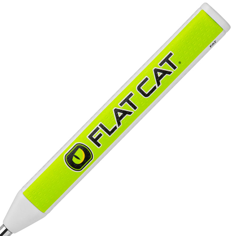Flat Cat Putter Grip