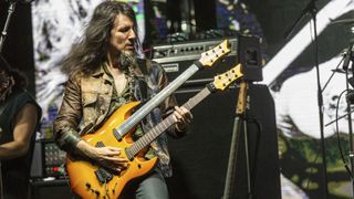 11. Ron 'Bumblefoot' Thal (Art Of Anarchy, Sons Of Apollo)