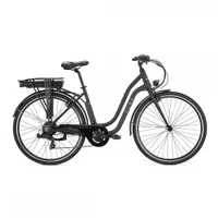 Pure Free City e-bike
