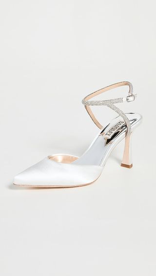 Badgley Mischka Kamilah Pumps