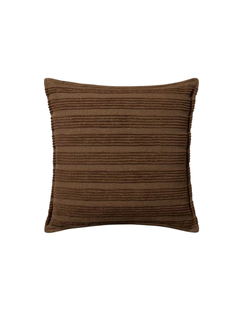 Aspyn Brown Pillow