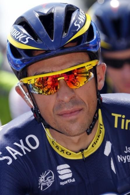 Alberto Contador (Saxo Tinkoff)