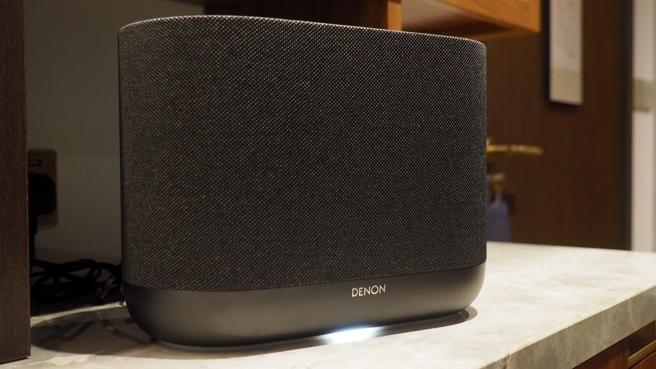 Denon Home 400