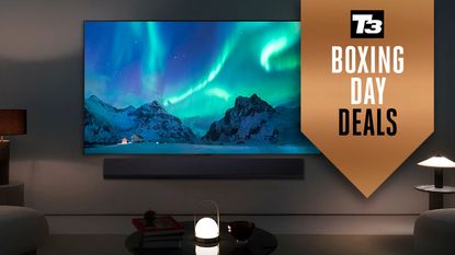 LG OLED deal