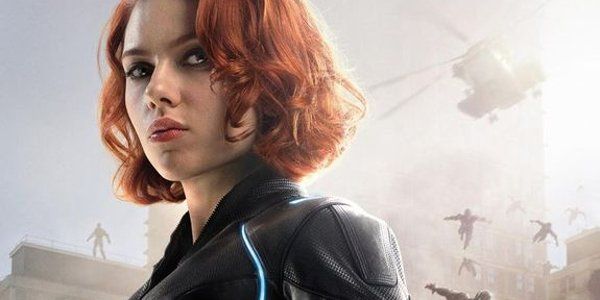 MCU: Black Widow's Slow Transformation Over The Years (In Pictures)