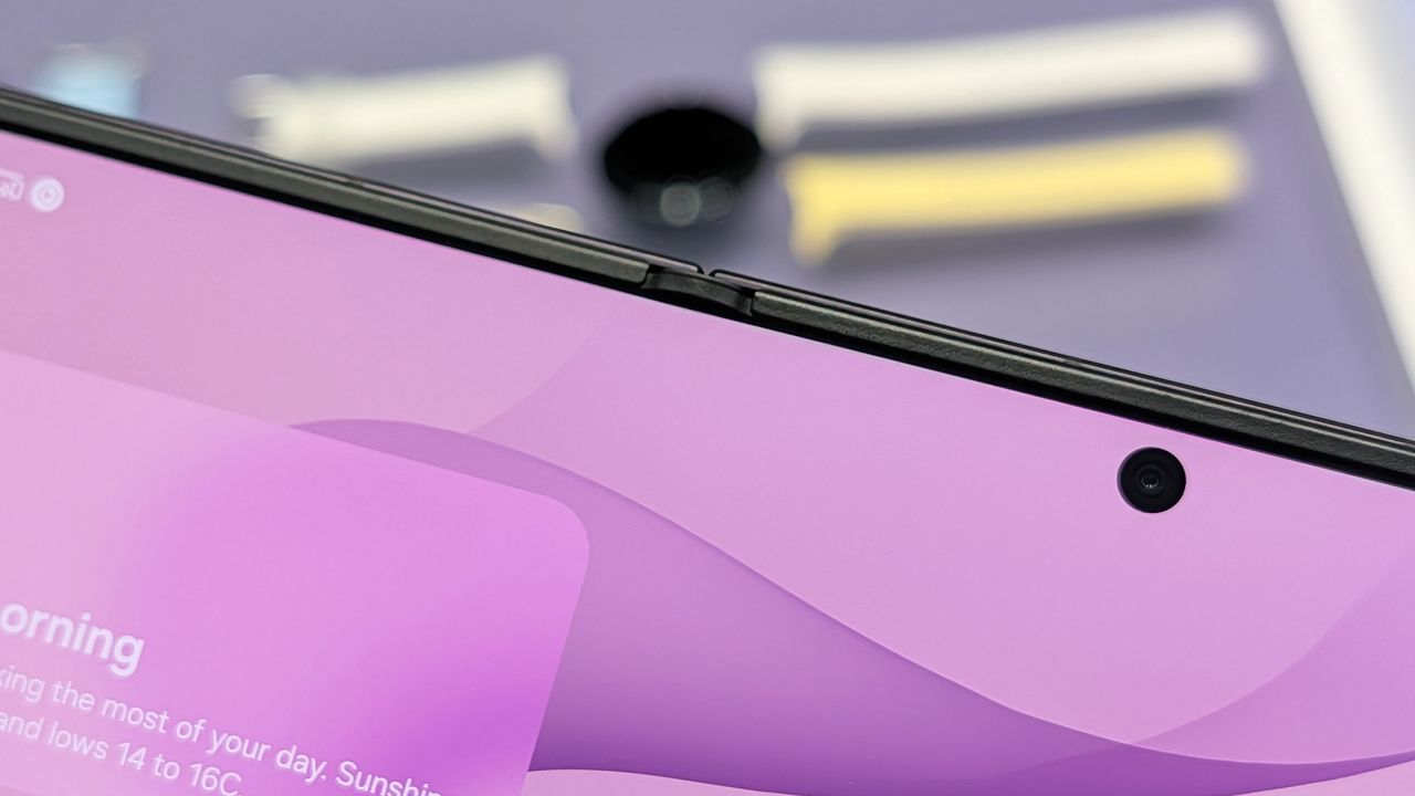 Samsung Galaxy Z Fold 8 Ultra