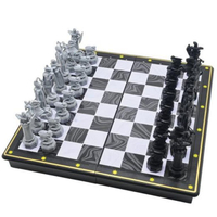 Harry Potter Foldable Chess Game | was&nbsp;£49.99&nbsp;now £24.99 | Very