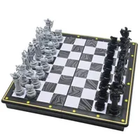 Harry Potter Foldable Chess Game | was&nbsp;£49.99&nbsp;now £24.99 | Very