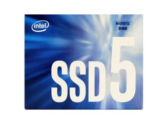 Intel 545s Series 2.5 256GB SATA III  3D NAND TLC Internal Solid State Drive SS 