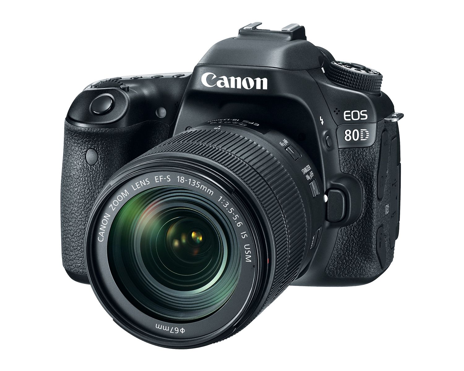 How to Use the Canon 80D - Tips, Tricks and the Best Picture Settings ...