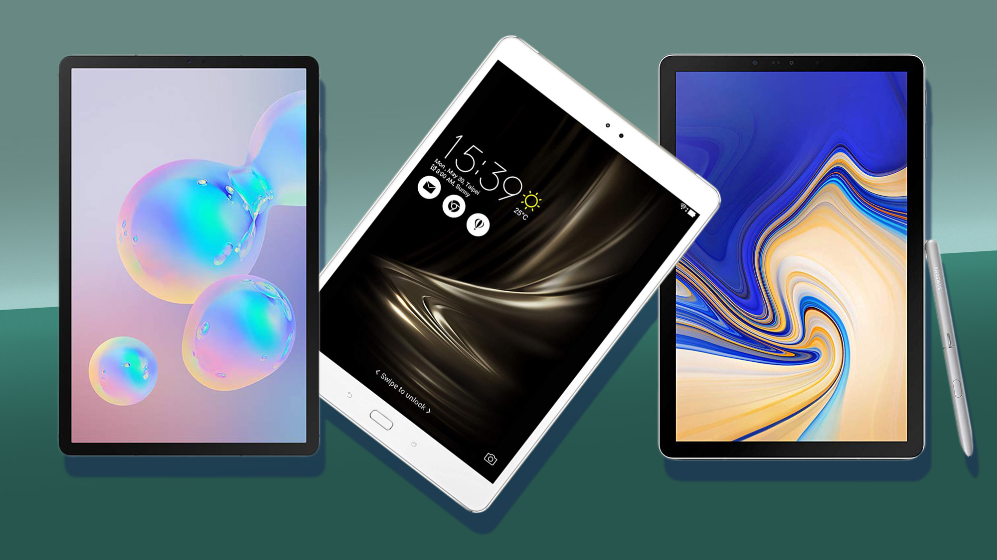 best android tablets of 2021 which