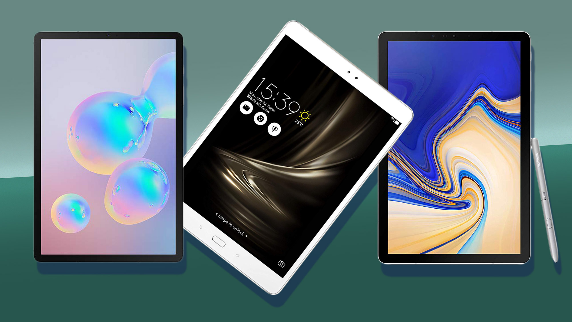 Best Android Tablets In Sa Techradar