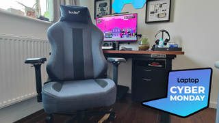 gaming chair cyber monday deals