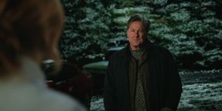John Allen Nelson as Everett Reid in episode 512 of Virgin River