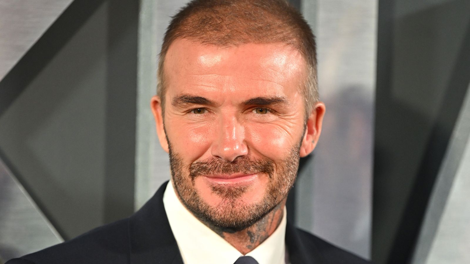 David Beckham's chef-style kitchen will be the ultimate luxury trend ...