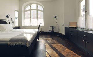 Miss Clara — Stockholm, Sweden - bedroom