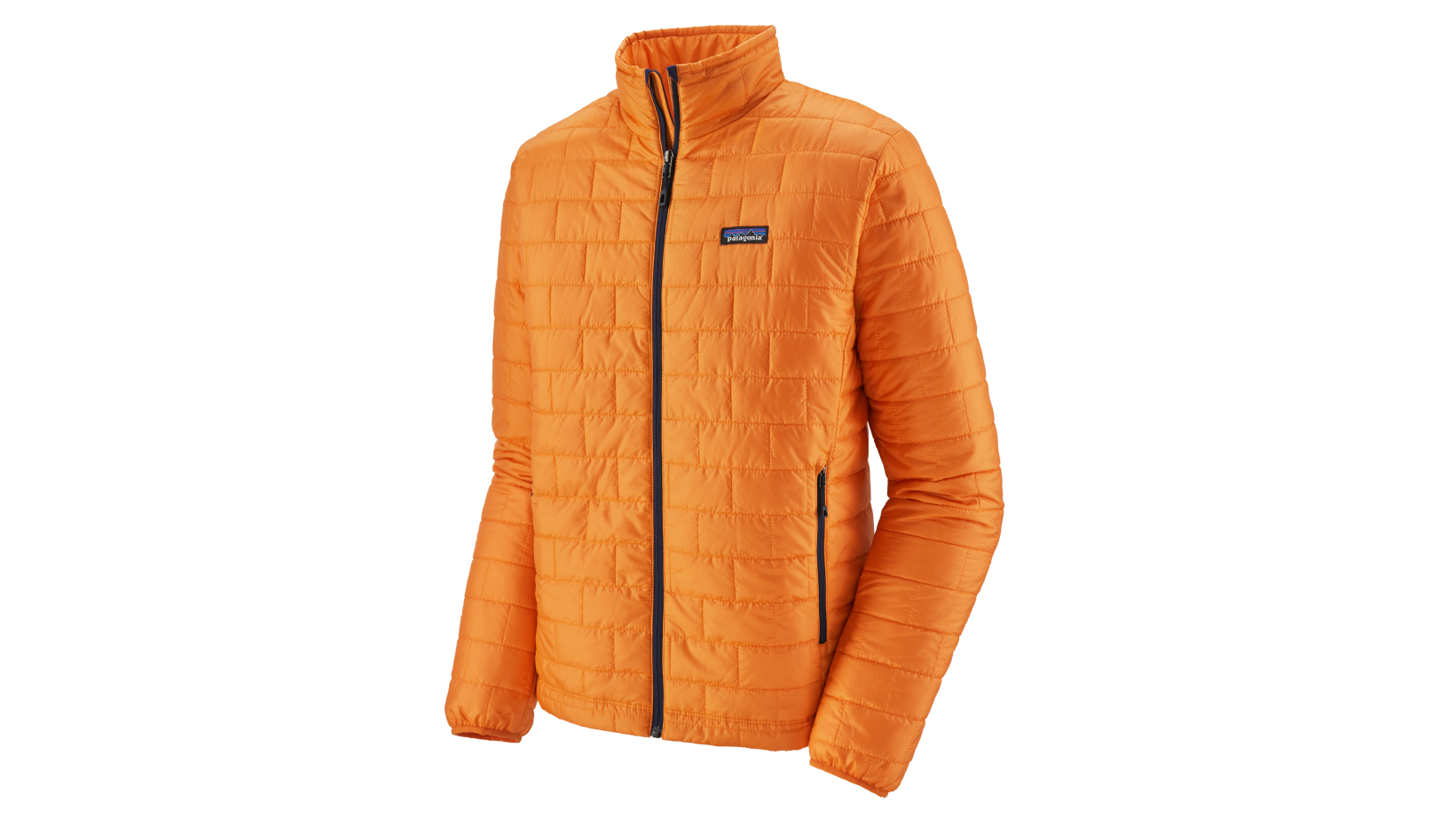 Patagonia Nano Puff women’s jacket review: a light and breathable ...