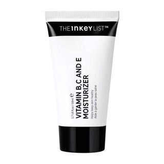 The Inkey List Vitamin B, C and E Moisturiser