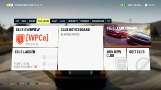 Forza Horizon 2 review Xbox One WPCentral club