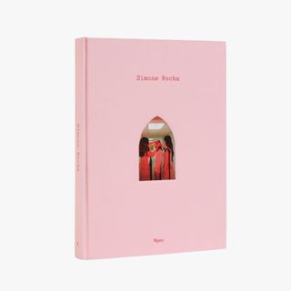 Simone Rocha Fashion Book