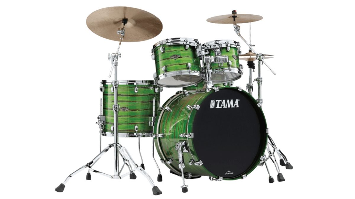 Tama 2021 finishes