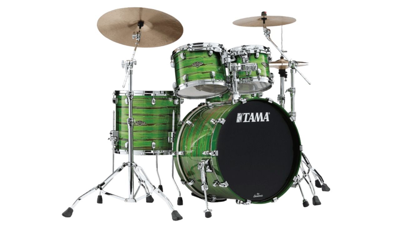 Tama 2021 finishes