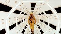   Alex North's 2001: A Space Odyssey