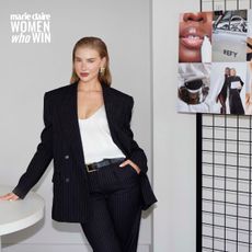 Women Who Win Jess Hart Refy