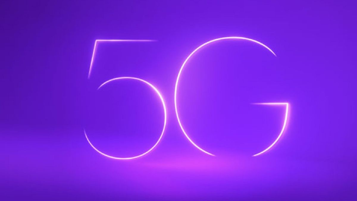 BT has now extended 5G packages to all of its customers.