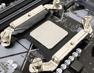 Gelid AMD AM4 Mounting Bracket