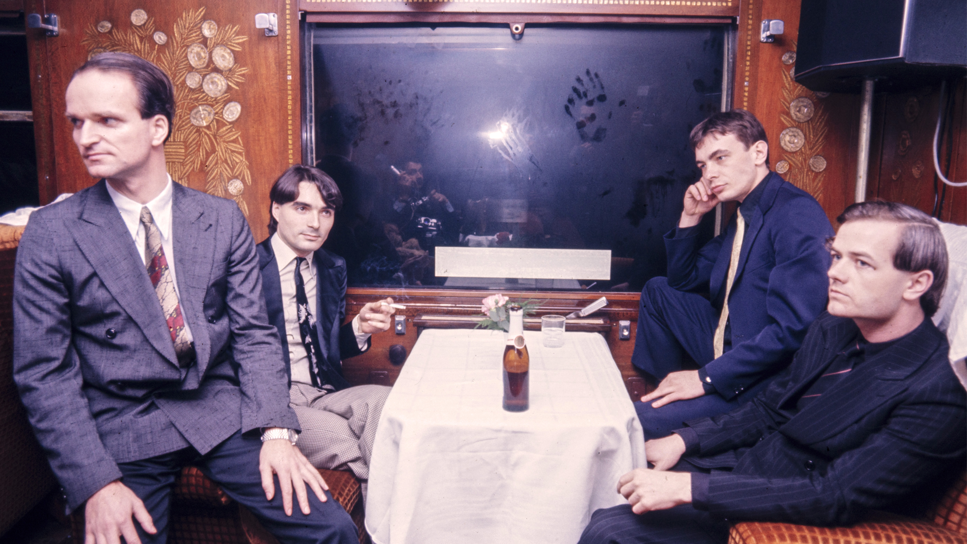 Kraftwerk