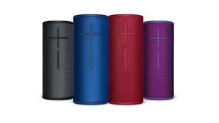 Best Bluetooth party speakers: Ultimate Ears Boom 3