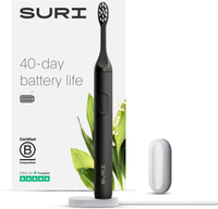 SURI Sustainable Electric Toothbrush