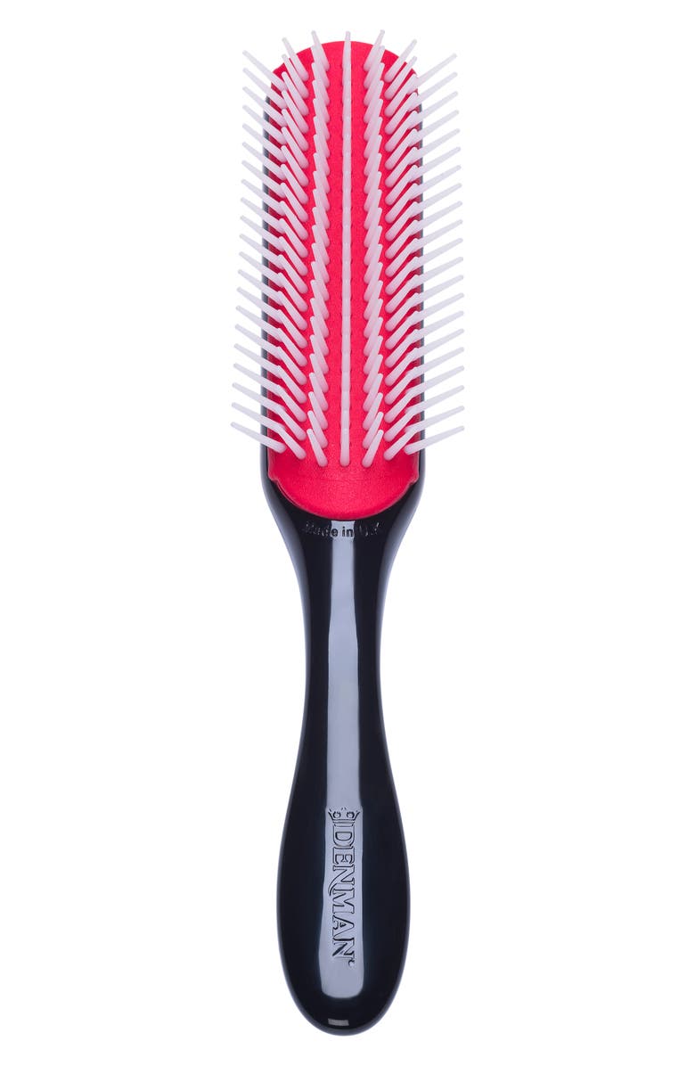 D3 Original Styler 7-Row Hairbrush