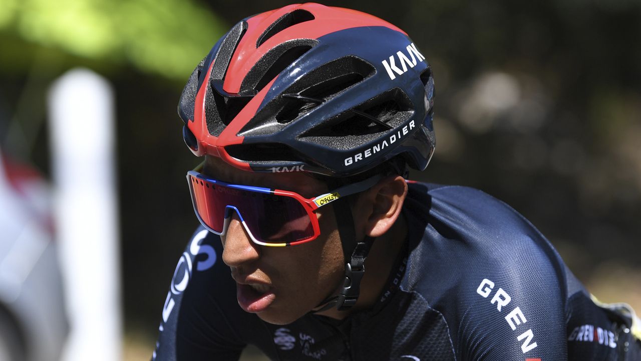 Tour de France sunglasses
