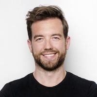 Lee Bell's avatar