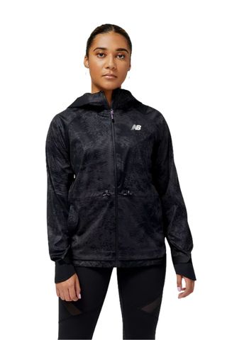 Impact Run AT Waterproof Jacket - best running jackets