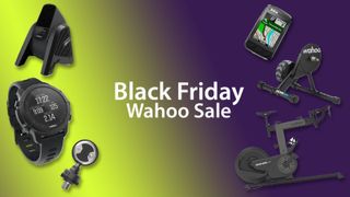 Black Friday Wahoo deals: Save on Elemnt, Kickr and more