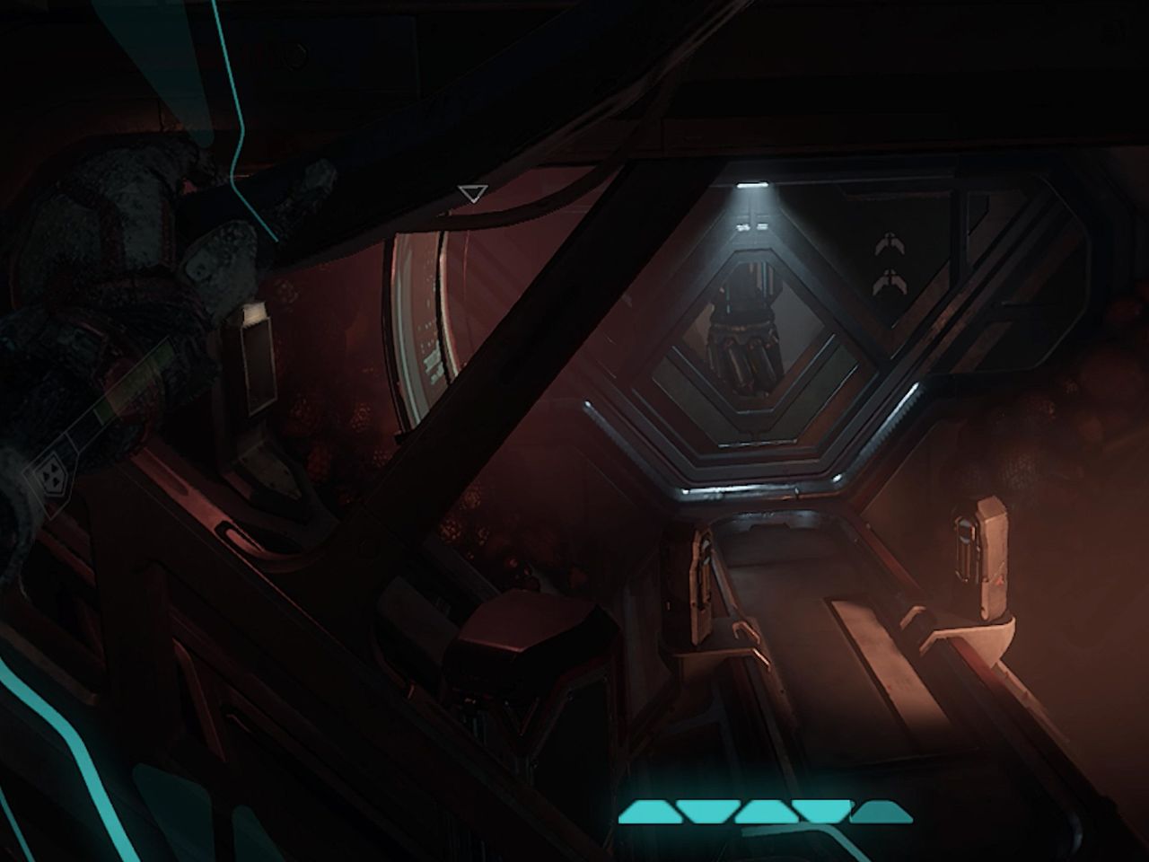 Lone Echo 2 Screenshot