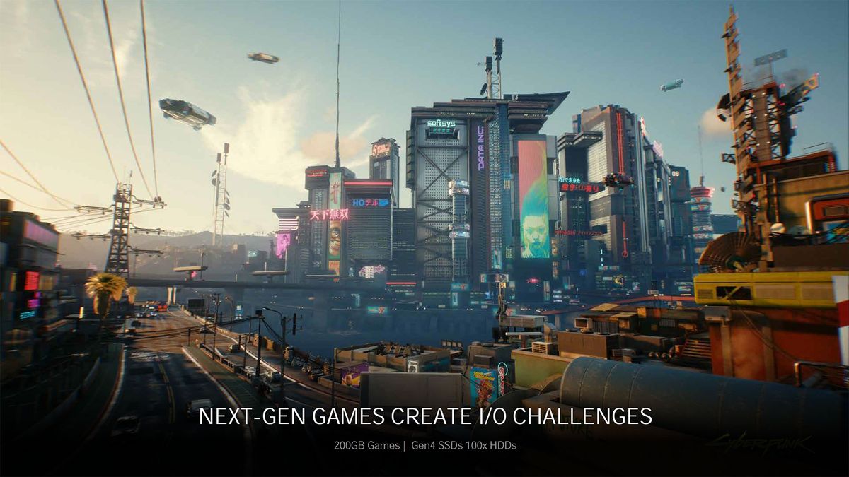 Nvidia Ampere architecture - more details and performance metrics