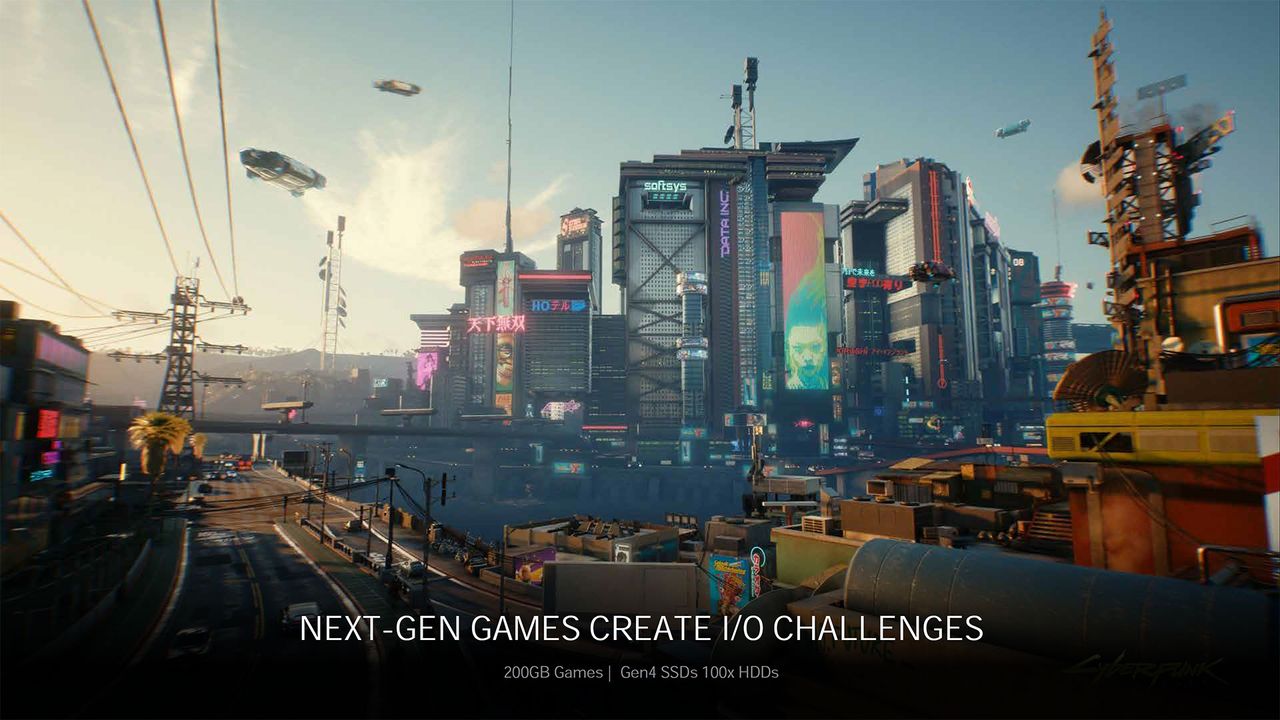 Nvidia Ampere architecture - more details and performance metrics