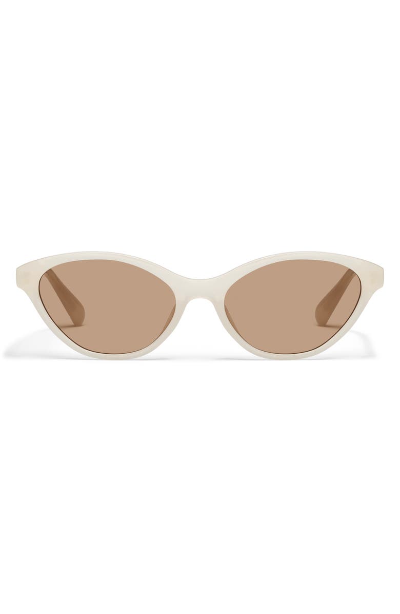 Talk Nice 55mm Cat Eye Sunglasses