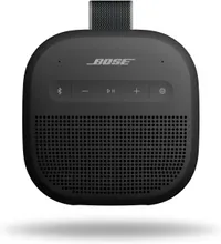 Bose SoundLink Micro Portable Bluetooth Speaker