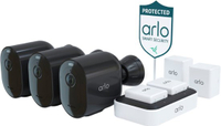 Arlo Pro 4 Security Bundle (3 pack): $599.99