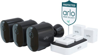 Arlo Pro 4 Security Bundle (3 pack): $599.99$299.99 at Best Buy