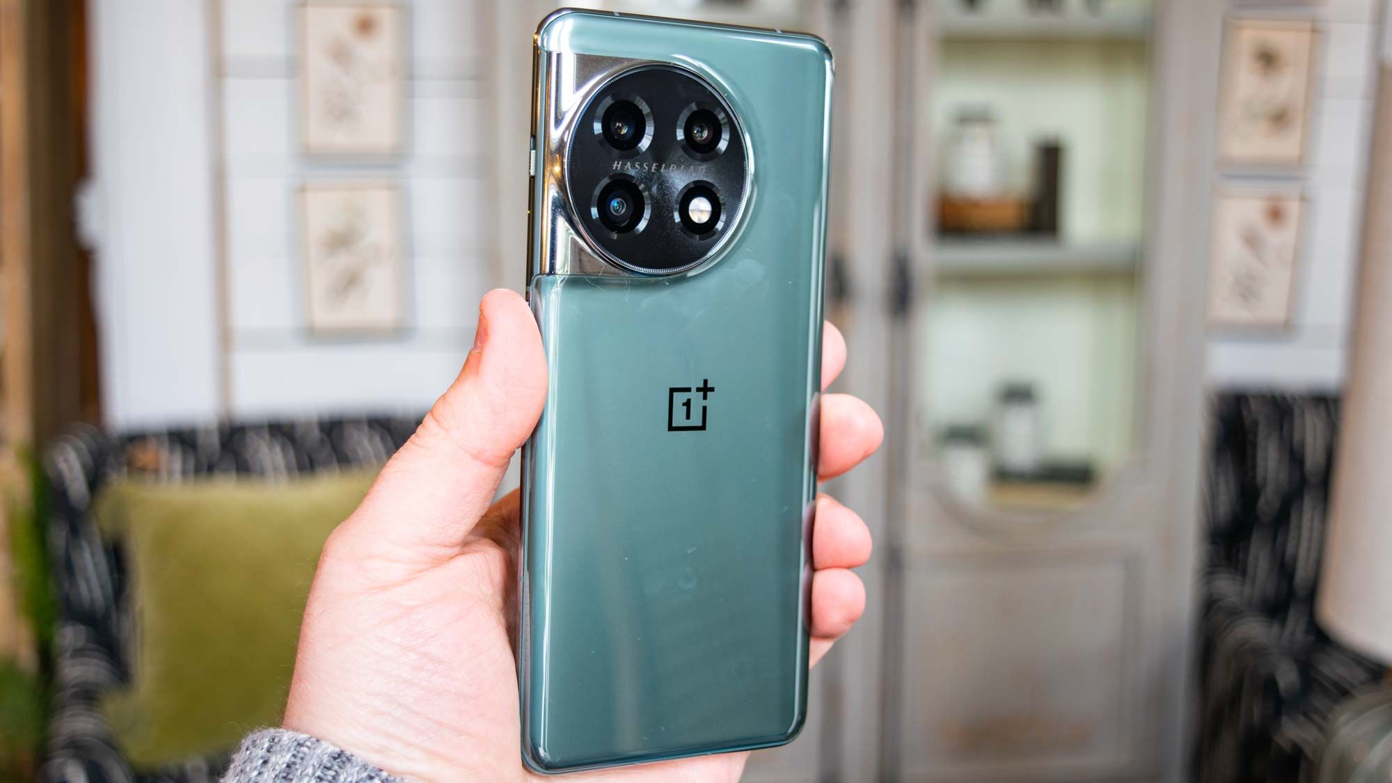 OnePlus 11: Everything you need to know.
