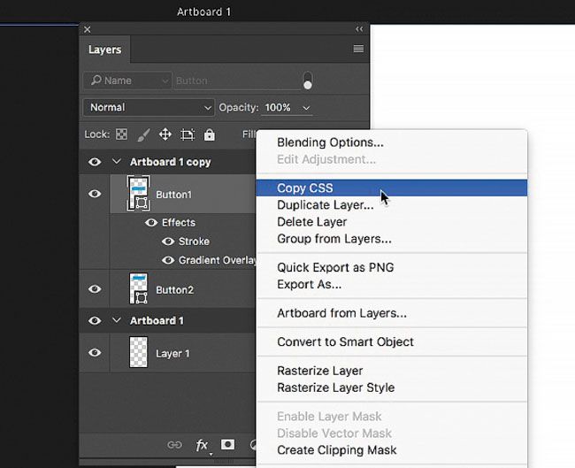 15 Photoshop CC web and app design tips | Creative Bloq