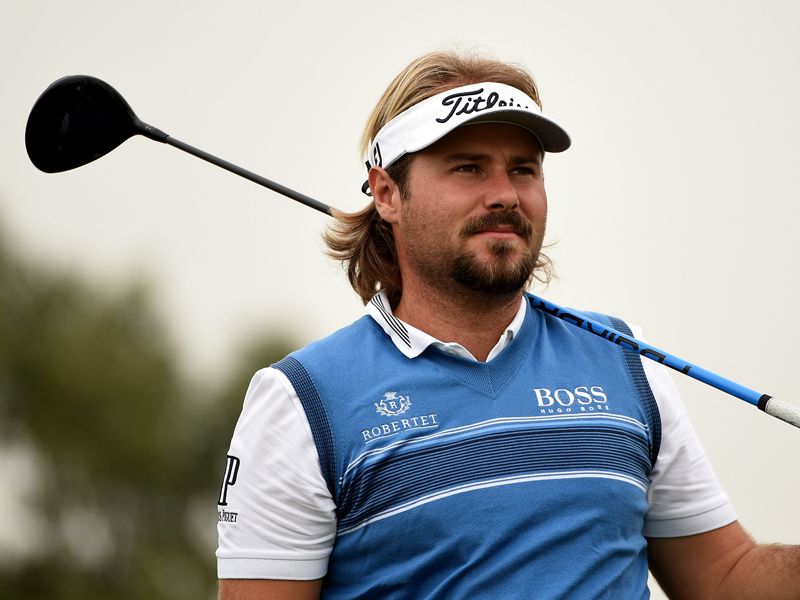 Victor Dubuisson