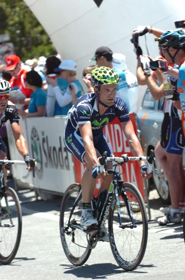 Jose Joaquin Rojas (Movistar)