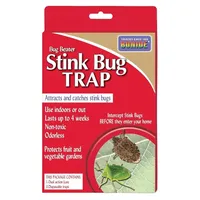 Bonide Bug Beater Stink Bug Trap Bonide Bug Beater Stink Bug Trap